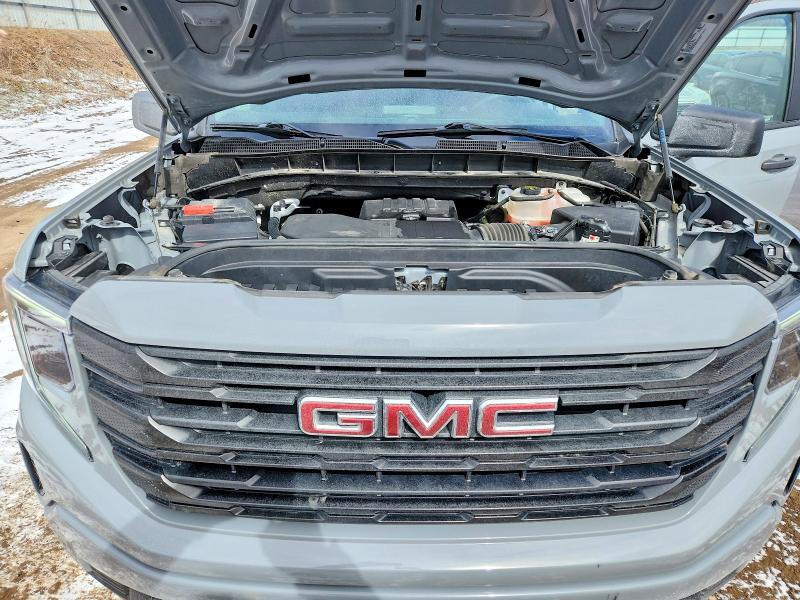 Aukcja sprzedaży 2024 Gmc Sierra, vin: 1GTPUAEK8RZ193963, numer aukcji: 46122156
