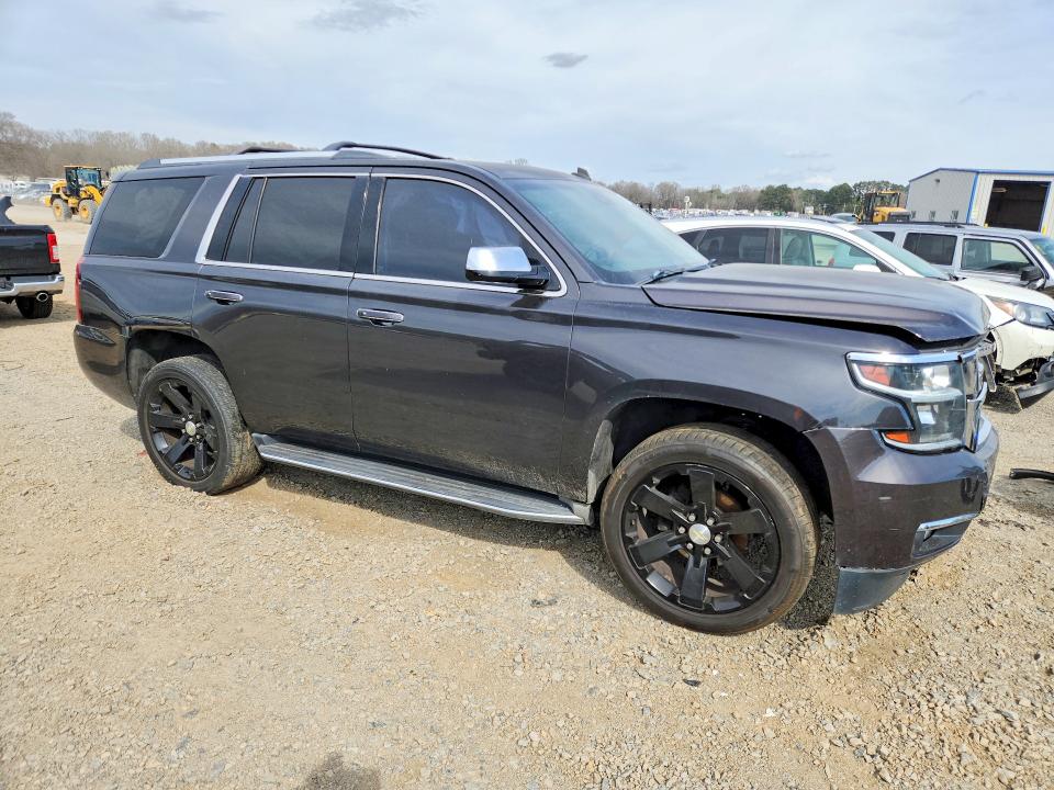 Продажа на аукционе авто 2015 Chevrolet Tahoe, vin: 1GNSCCKC3FR212542, номер лота: 79427635