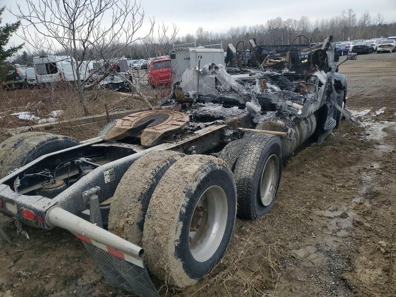 Aukcja sprzedaży 2022 Peterbilt 579, vin: 1XPBD49X0ND777264, numer aukcji: 79216105