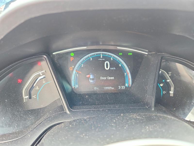 Продаж на аукціоні авто 2020 Honda Civic, vin: 2HGFC2F53LH024830, номер лоту: 46427276