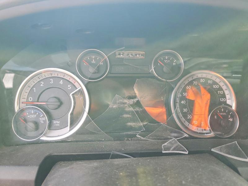 Продажа на аукционе авто 2016 Ram 1500, vin: 1C6RR7LM0GS144495, номер лота: 48000226
