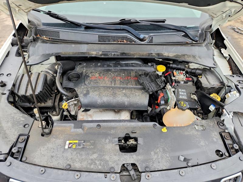 2018 Jeep Compass მანქანა იყიდება აუქციონზე, vin: 3C4NJDBB8JT104362, აუქციონის ნომერი: 79767395
