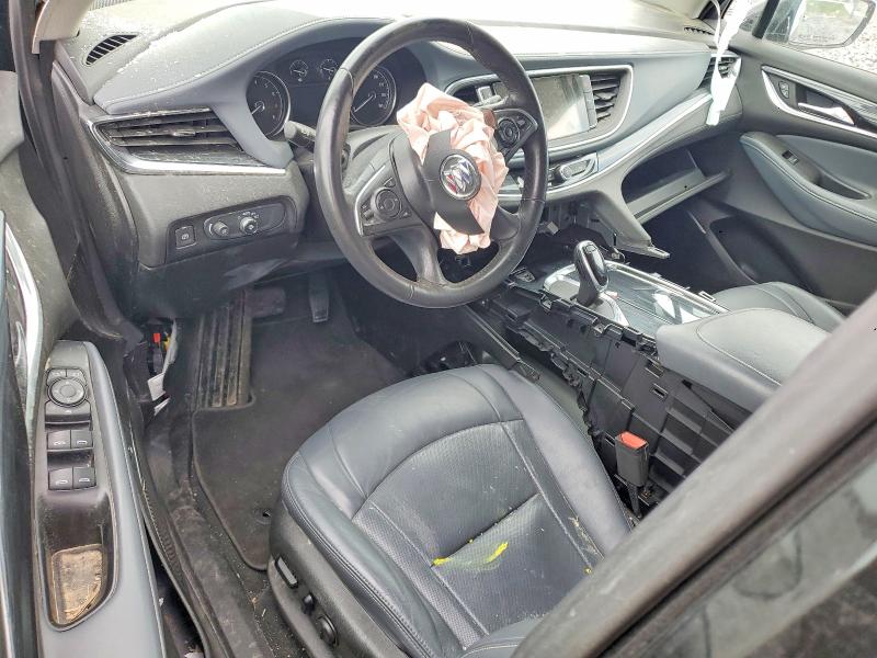 Продаж на аукціоні авто 2021 Buick Enclave, vin: 5GAERBKW0MJ132363, номер лоту: 48055056