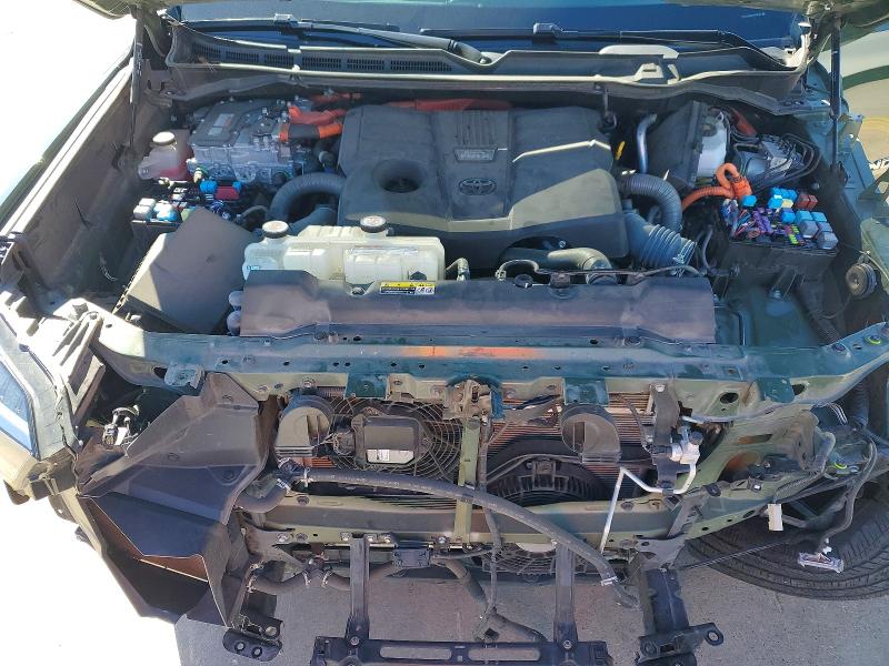 Aukcja sprzedaży 2023 Toyota Tundra, vin: 5TFJC5DBXPX039362, numer aukcji: 45514486