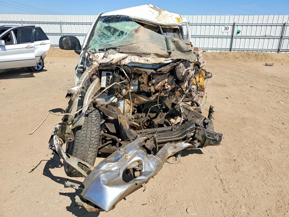 2006 Dodge Ram 1500 მანქანა იყიდება აუქციონზე, vin: 1D7HA18K76J165323, აუქციონის ნომერი: 47481996