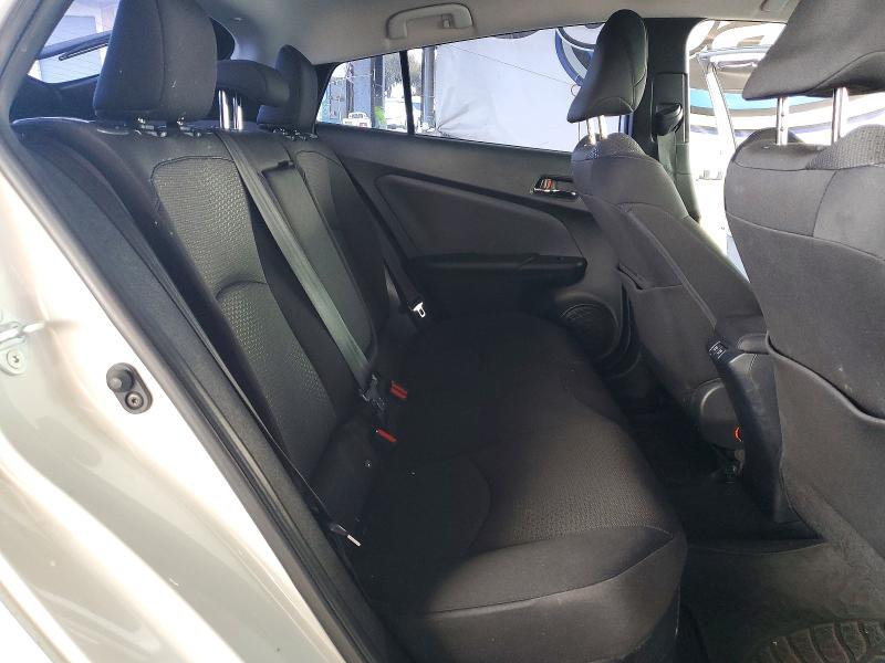 Продаж на аукціоні авто 2019 Toyota Prius, vin: JTDKARFUXK3097939, номер лоту: 79432435
