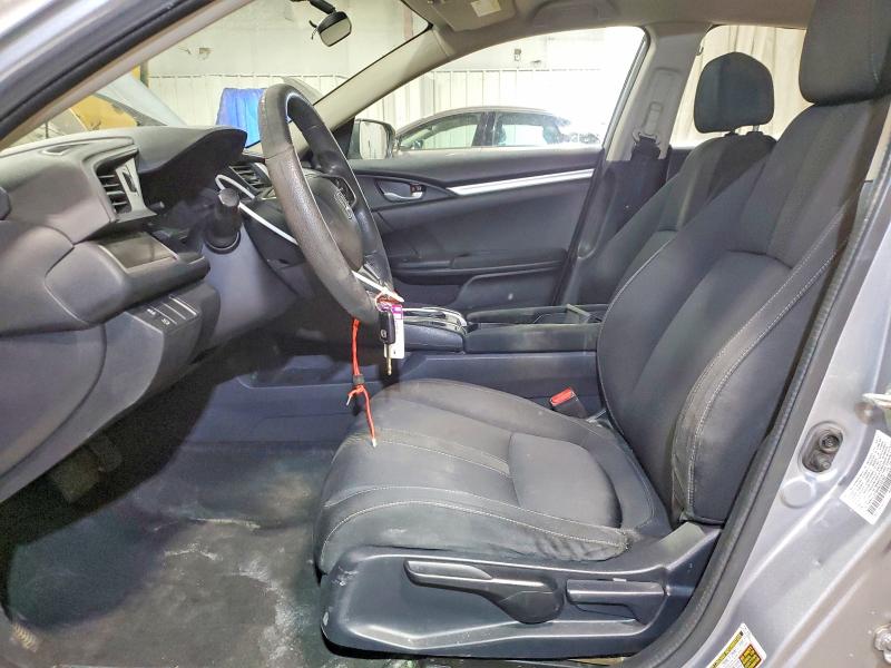 Aukcja sprzedaży 2017 Honda Civic, vin: 19XFC2F56HE223162, numer aukcji: 79063425