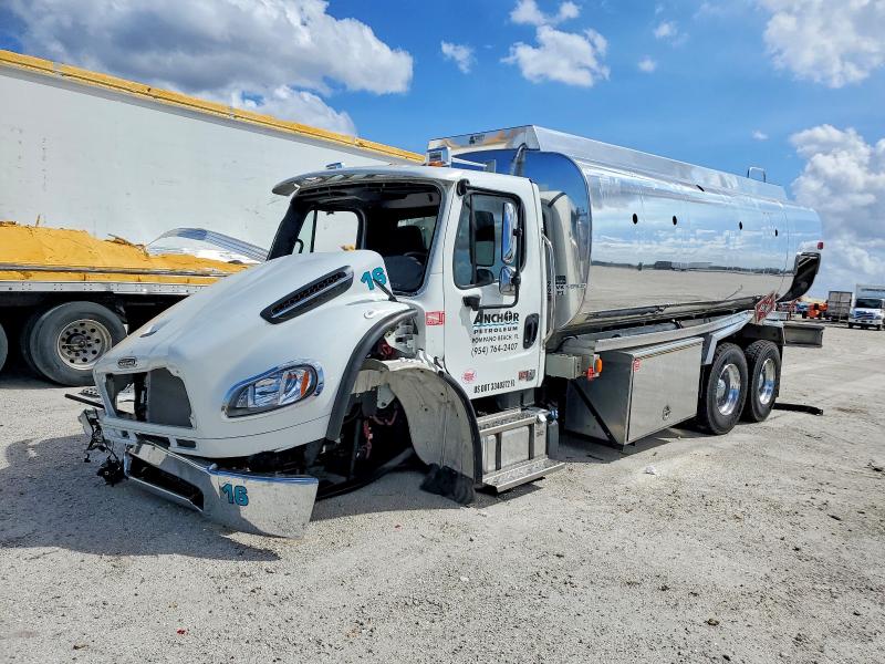 Aukcja sprzedaży 2026 Freightliner M2, vin: 1FVHCYFE9THWN6266, numer aukcji: 78118985