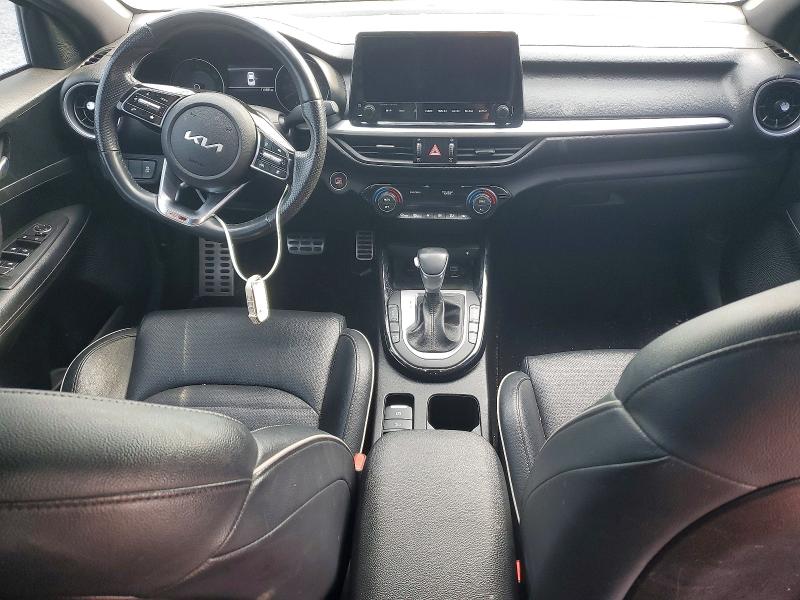 Aukcja sprzedaży 2022 Kia Forte, vin: 3KPF54AD6NE423460, numer aukcji: 47311706