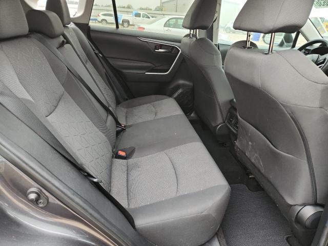 Продажа на аукционе авто 2021 Toyt Rav4 Xle/xle Premium, vin: 2T3W1RFV1MC122917, номер лота: 46938636