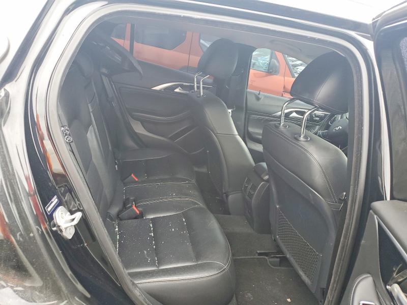 Aukcja sprzedaży 2017 Infiniti Qx30, vin: SJKCH5CR8HA032260, numer aukcji: 79611515