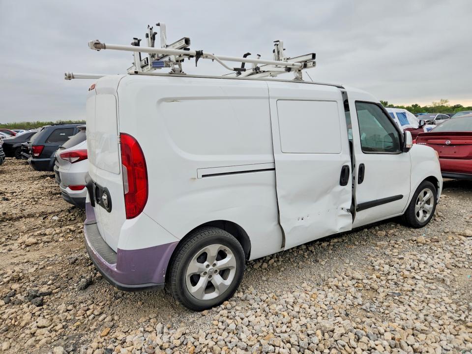Aukcja sprzedaży 2017 Ram Promaster City, vin: ZFBERFBB9H6E18018, numer aukcji: 46029166