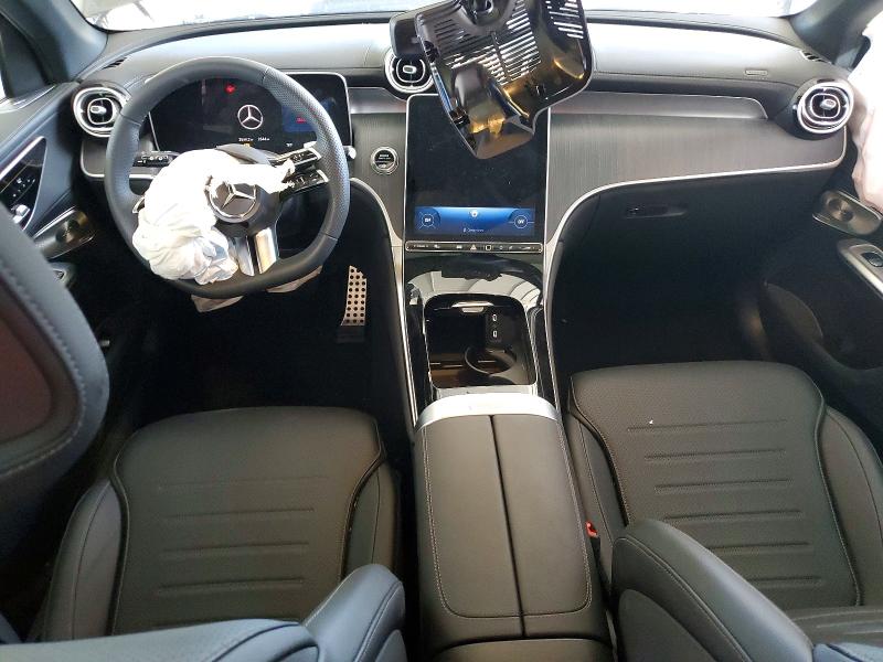 Продажа на аукционе авто 2026 Mercedes-benz Glc, vin: W1NKM4HB8TU106213, номер лота: 47952266
