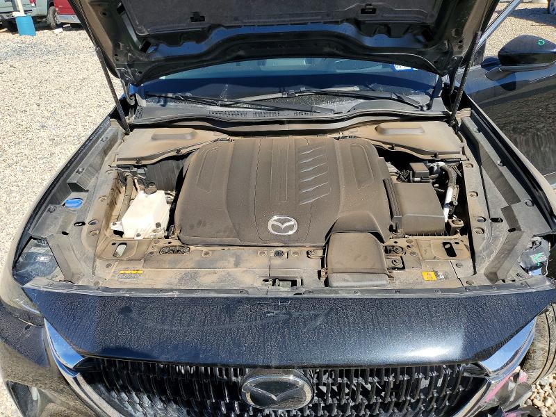 Продаж на аукціоні авто 2024 Mazda Cx-90, vin: JM3KKDHD0R1111499, номер лоту: 41658856