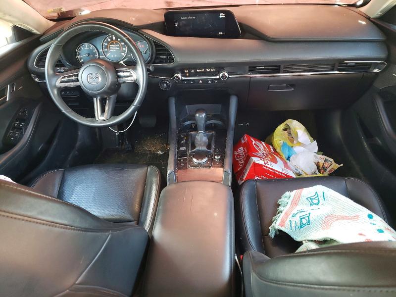 Продаж на аукціоні авто 2021 Mazda 3, vin: 3MZBPADL3MM254445, номер лоту: 45555776