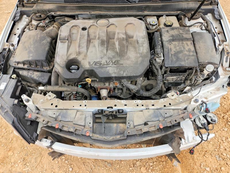 Продаж на аукціоні авто 2019 Chevrolet Impala, vin: 2G11Z5S31K9113911, номер лоту: 47191956