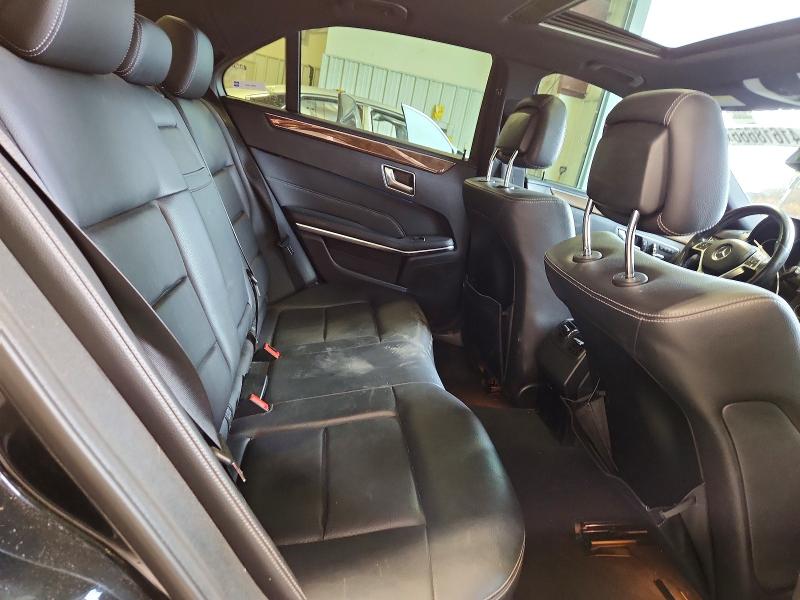 Aukcja sprzedaży 2014 Mercedes-benz E, vin: WDDHF8JB8EA797590, numer aukcji: 41618666