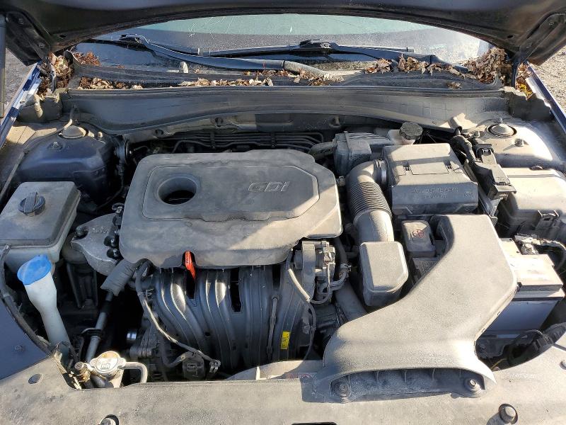2018 Kia Optima მანქანა იყიდება აუქციონზე, vin: 5XXGT4L3XJG230583, აუქციონის ნომერი: 46460336
