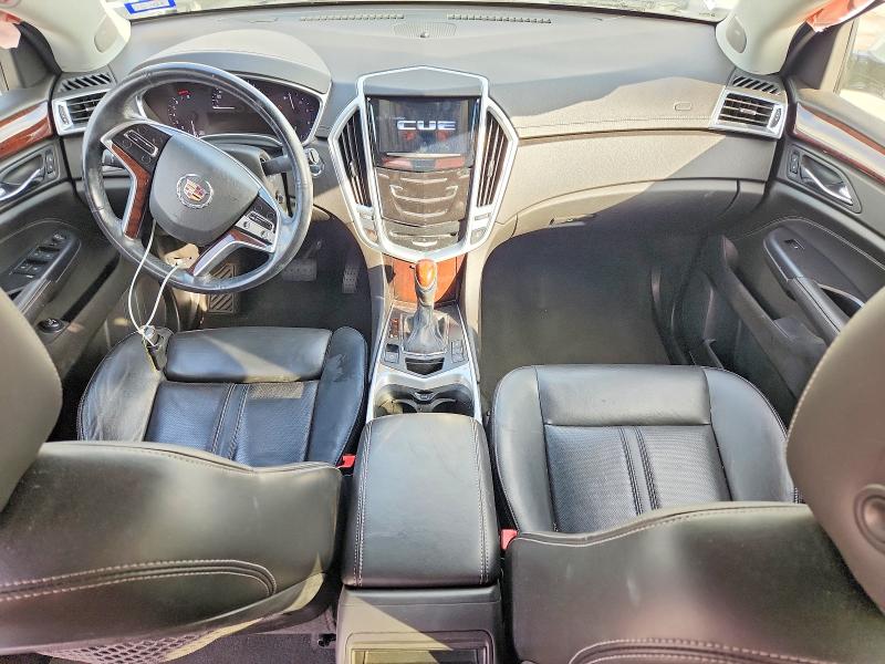 Продажа на аукционе авто 2013 Cadillac Srx, vin: 3GYFNCE35DS544213, номер лота: 47811486
