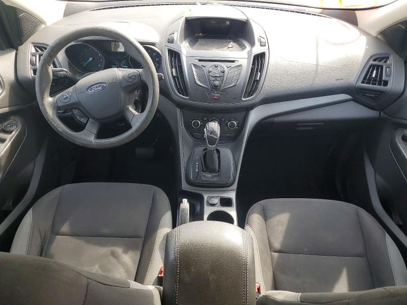 Продажа на аукционе авто 2013 Ford Escape, vin: 1FMCU0F7XDUD69335, номер лота: 47967316