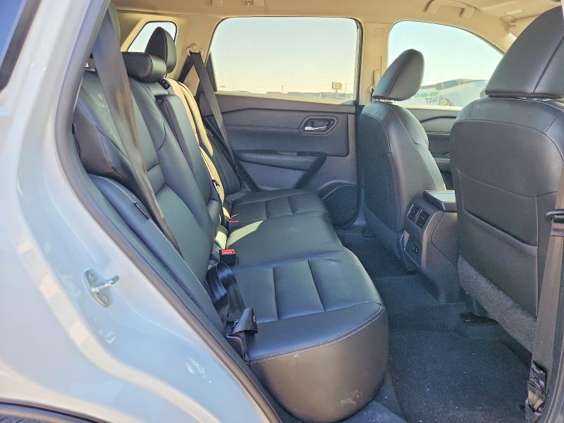 Продаж на аукціоні авто 2024 Nissan Rogue, vin: 5N1BT3CA1RC733784, номер лоту: 46085326