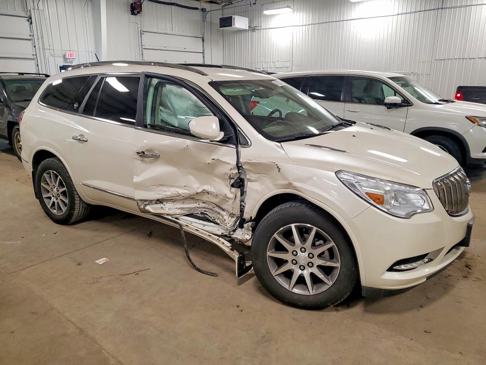 Aukcja sprzedaży 2014 Buick Enclave, vin: 5GAKRBKD7EJ366941, numer aukcji: 47102766