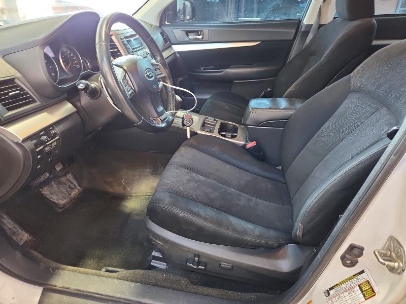 Продаж на аукціоні авто 2013 Subaru Legacy, vin: 4S3BMGG62D3022005, номер лоту: 41946496