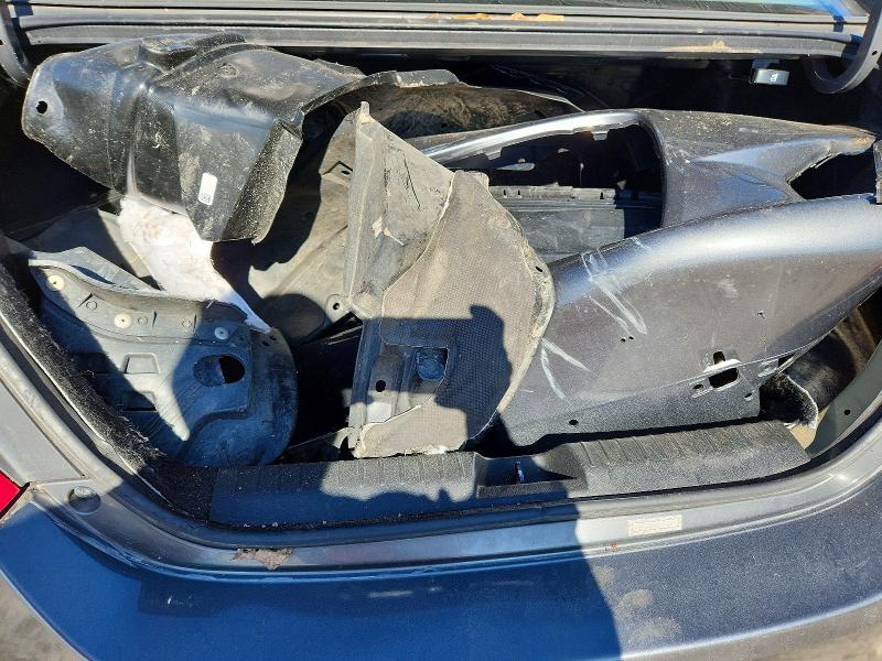 Aukcja sprzedaży 2012 Honda Civic, vin: 2HGFG3B87CH514147, numer aukcji: 46886326