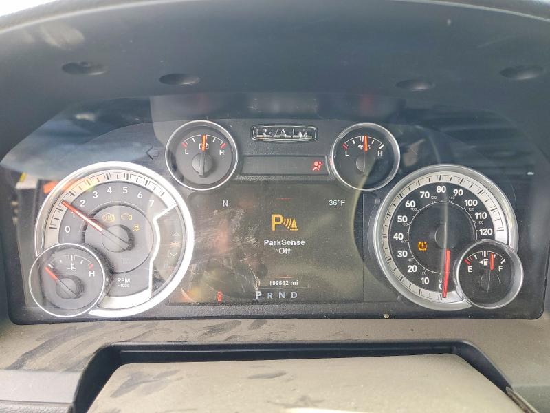 Auction sale of the 2014 Ram 2500, vin: 3C6TR5KT8EG235005, lot number: 47229636