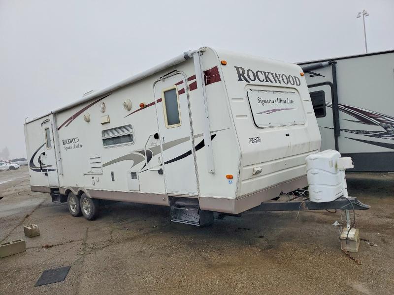 Продаж на аукціоні авто 2009 Rockwood Signature, vin: 4X4TRLG2991829565, номер лоту: 79665475