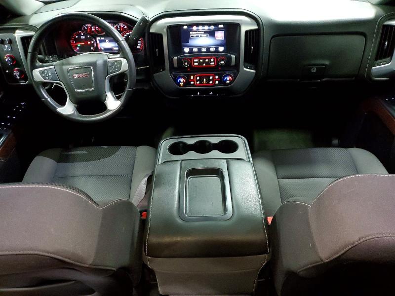 Aukcja sprzedaży 2014 Gmc Sierra, vin: 1GTV2UEC1EZ407712, numer aukcji: 79811575
