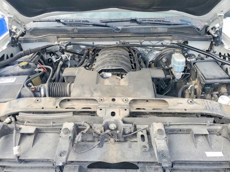 2018 Gmc Sierra მანქანა იყიდება აუქციონზე, vin: 3GTU2NEC7JG386019, აუქციონის ნომერი: 47402296