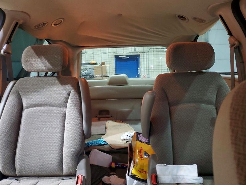 Aukcja sprzedaży 2006 Dodge Grand Caravan, vin: 1D4GP24R16B552864, numer aukcji: 46625946