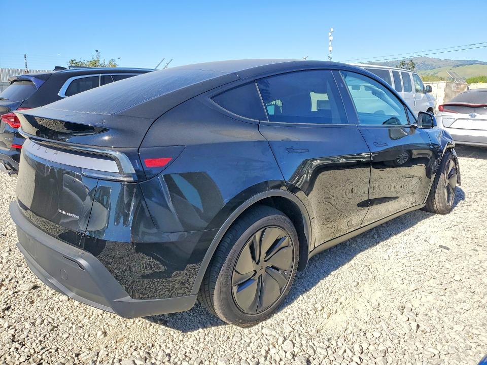 Aukcja sprzedaży 2026 Tesla Model Y, vin: 7SAYGDEE4TF564513, numer aukcji: 46702406
