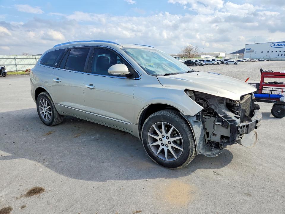 Aukcja sprzedaży 2014 Buick Enclave, vin: 5GAKRBKD3EJ271681, numer aukcji: 45626046
