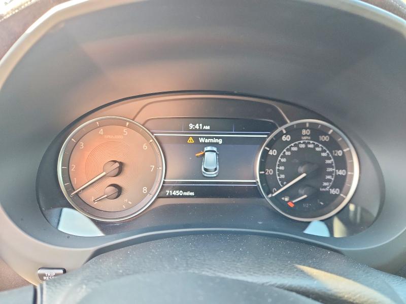 Продажа на аукционе авто 2019 Infiniti Qx50, vin: 3PCAJ5M10KF100783, номер лота: 47142336