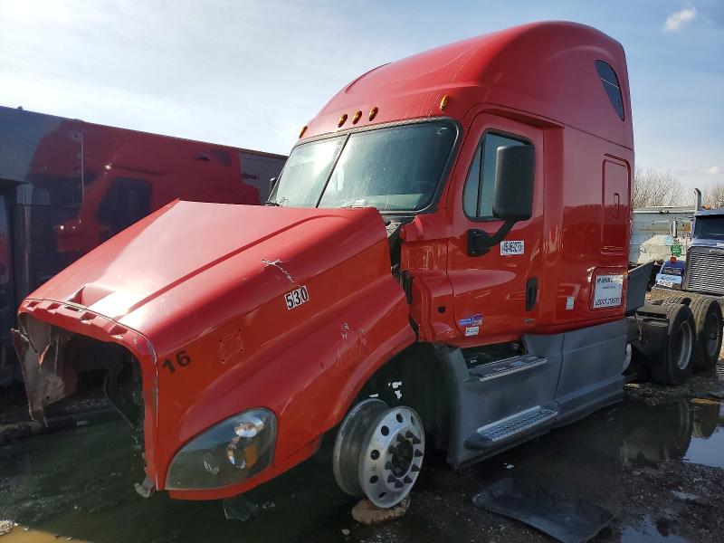 Aukcja sprzedaży 2018 Freightliner Cascadia 125, vin: 1FUJGLDR5JLJH7920, numer aukcji: 45469276