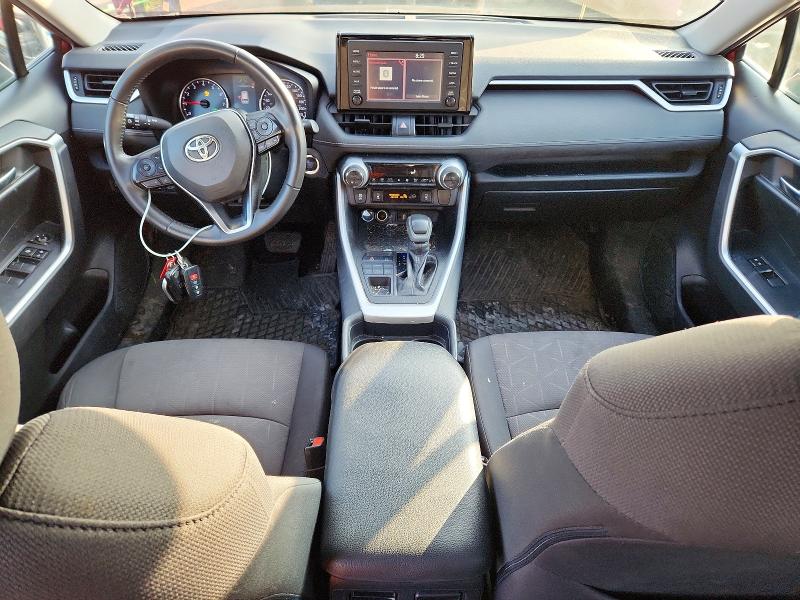 Продажа на аукционе авто 2019 Toyota Rav4, vin: 2T3R1RFV5KC048945, номер лота: 79632095