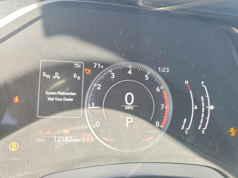 Aukcja sprzedaży 2024 Lexus Rx 350, vin: JTJCHMAA2R2014310, numer aukcji: 46661396