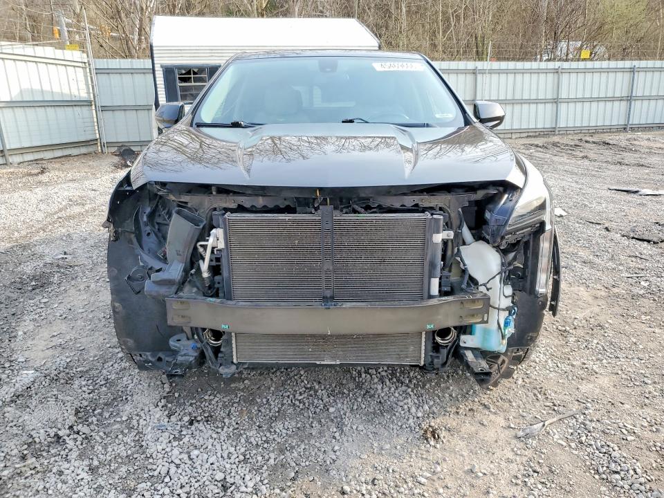 Aukcja sprzedaży 2019 Cadillac Xt4, vin: 1GYAZAR44KF142318, numer aukcji: 45469606