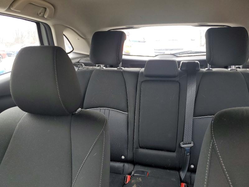 Aukcja sprzedaży 2021 Mazda Cx-3, vin: JM1DKFB73M1516717, numer aukcji: 79989315