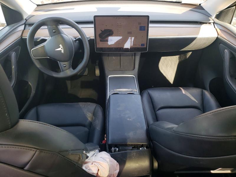 Продаж на аукціоні авто 2024 Tesla Model Y, vin: 7SAYGDED1RF205538, номер лоту: 79583115