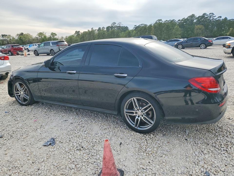 Aukcja sprzedaży 2017 Mercedes-benz E, vin: WDDZF4JB9HA072937, numer aukcji: 46332336