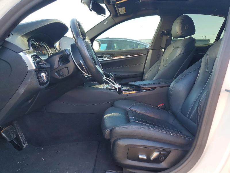 Aukcja sprzedaży 2019 Bmw 530e, vin: WBAJA9C57KB389964, numer aukcji: 41614216