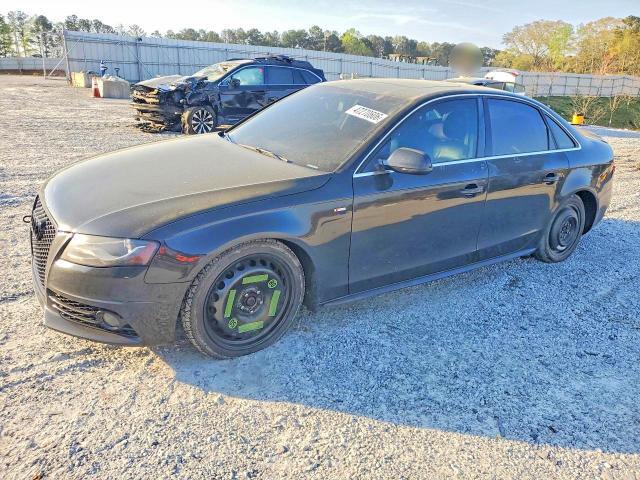 Aukcja sprzedaży 2012 Audi A4, vin: WAUFFAFL9CA050830, numer aukcji: 47270606