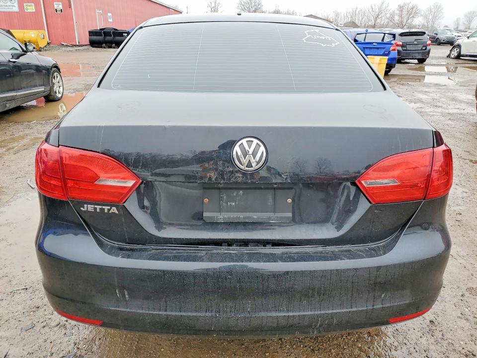 Aukcja sprzedaży 2013 Volkswagen Jetta, vin: 3VWDK7AJ7DM417921, numer aukcji: 41957856