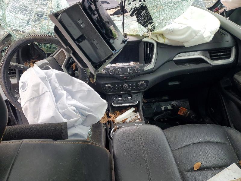 Aukcja sprzedaży 2019 Gmc Terrain, vin: 3GKALVEX0KL314370, numer aukcji: 46301096