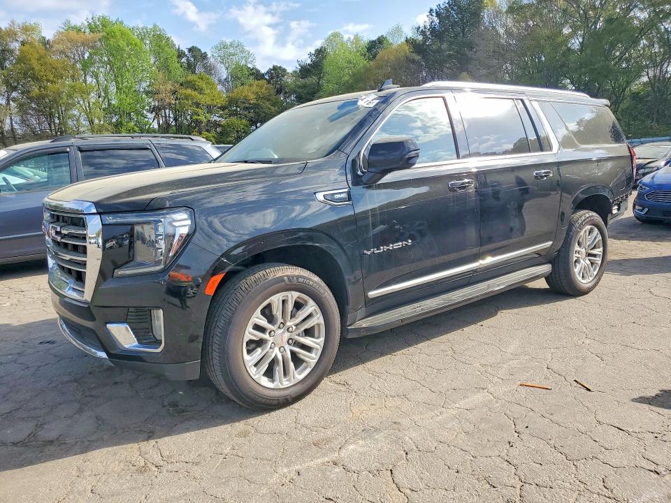 Продаж на аукціоні авто 2024 Gmc Yukon Xl, vin: 1GKS1GKD5RR243721, номер лоту: 47971416