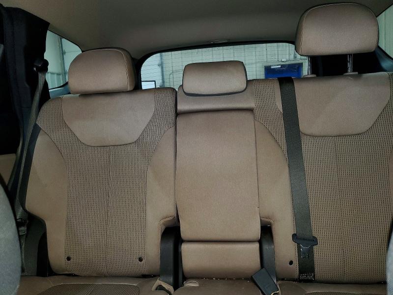 Продаж на аукціоні авто 2023 Hyundai Santa Fe, vin: 5NMS1DAJ5PH610121, номер лоту: 79520765