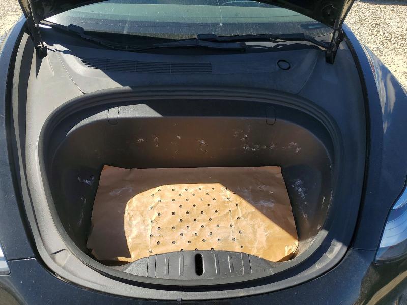Продаж на аукціоні авто 2019 Tesla Model 3, vin: 5YJ3E1EA0KF395792, номер лоту: 79357925